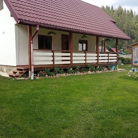 На Березові Krivorivnya Kültér fotó