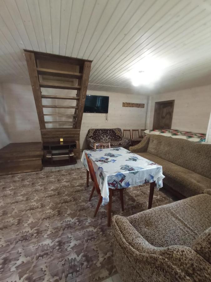 На Березові Krivorivnya Kültér fotó